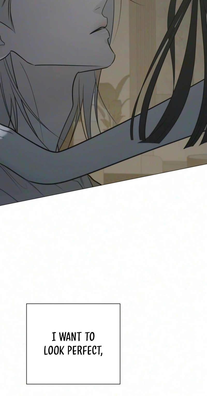 The Hashtag is First Love Chapter 43 page 93