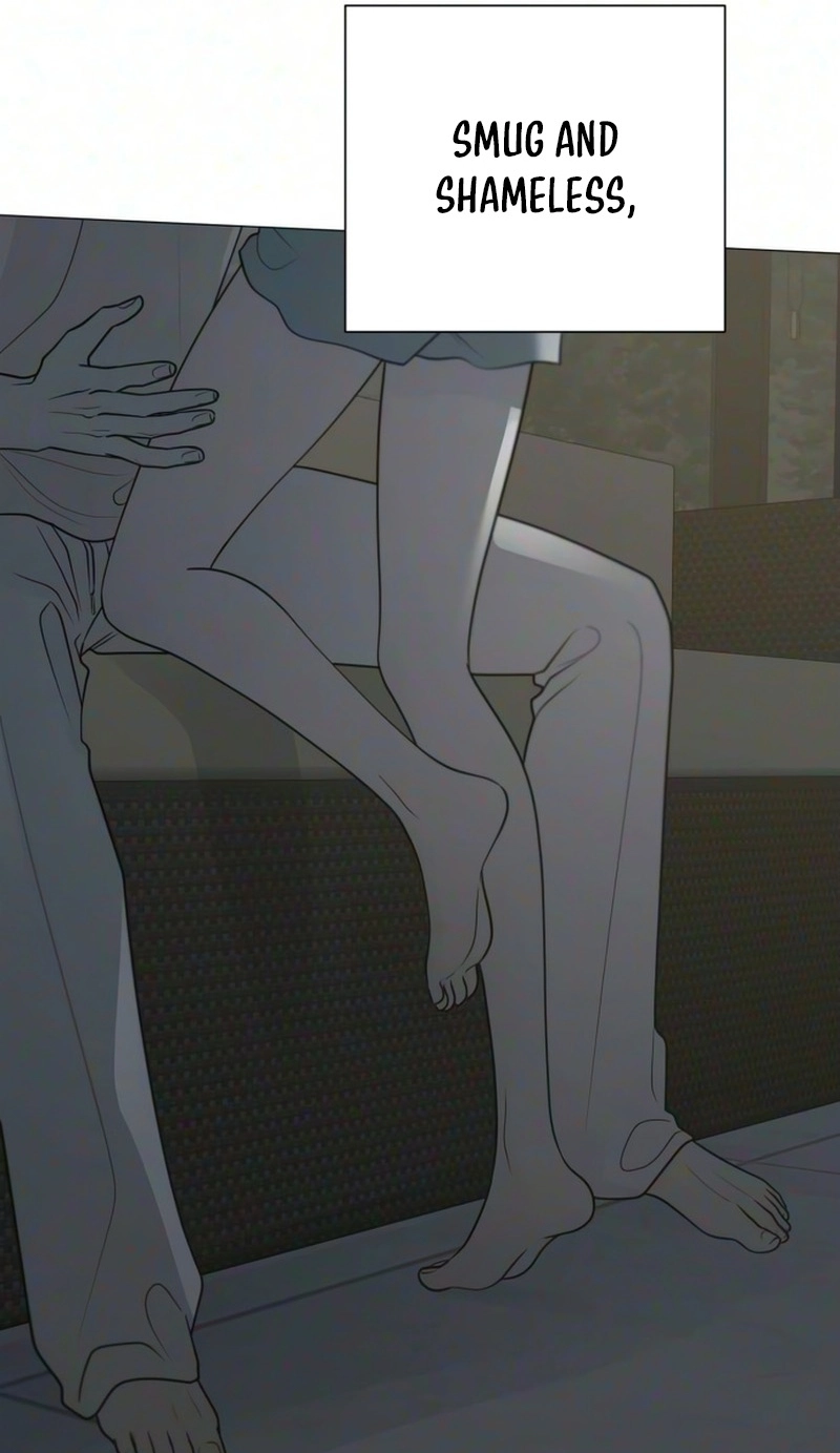 The Hashtag is First Love Chapter 43 page 94