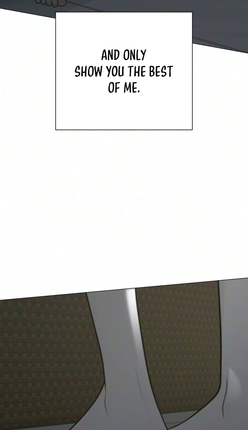 The Hashtag is First Love Chapter 43 page 95