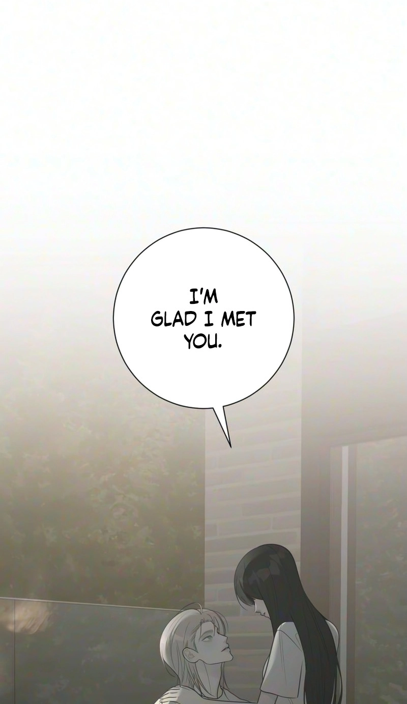The Hashtag is First Love Chapter 43 page 97