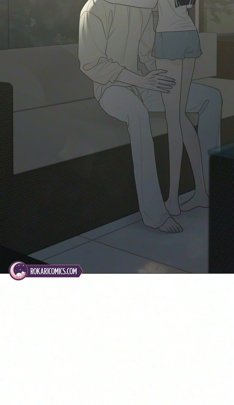 The Hashtag is First Love Chapter 43 page 98