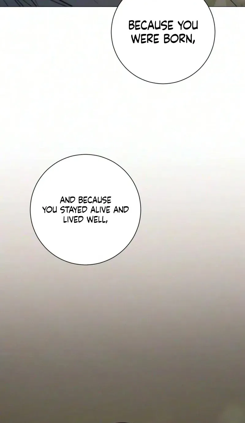 The Hashtag is First Love Chapter 43 page 100