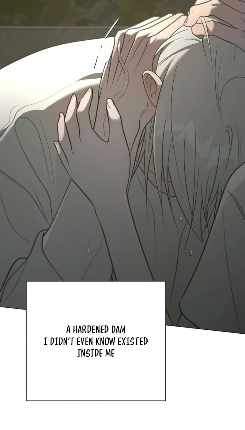 The Hashtag is First Love Chapter 43 page 107