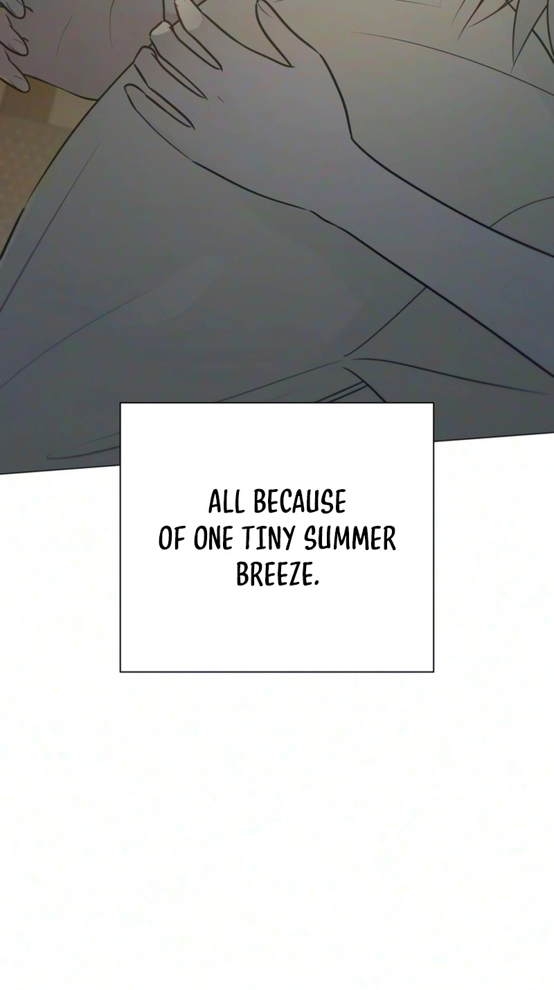 The Hashtag is First Love Chapter 43 page 109