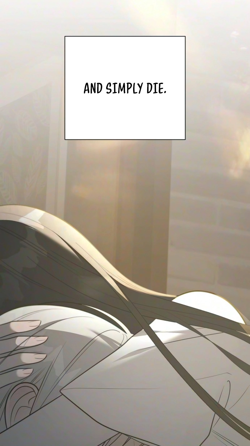 The Hashtag is First Love Chapter 43 page 113