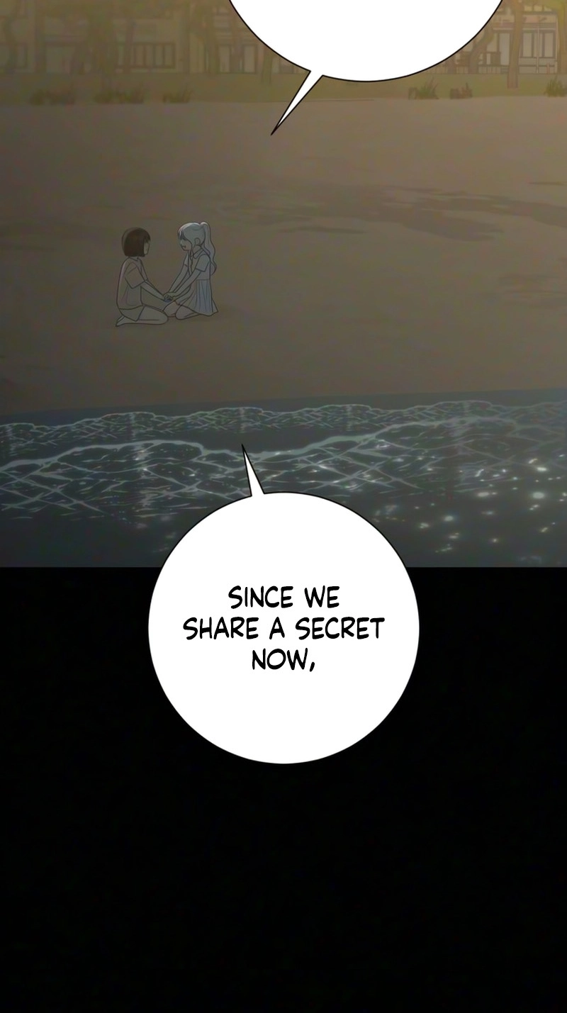 The Hashtag is First Love Chapter 44 page 6