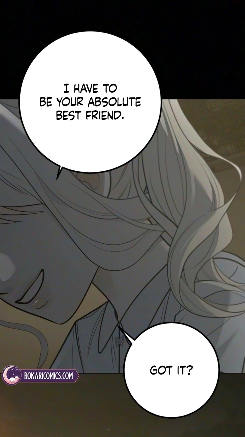 The Hashtag is First Love Chapter 44 page 7