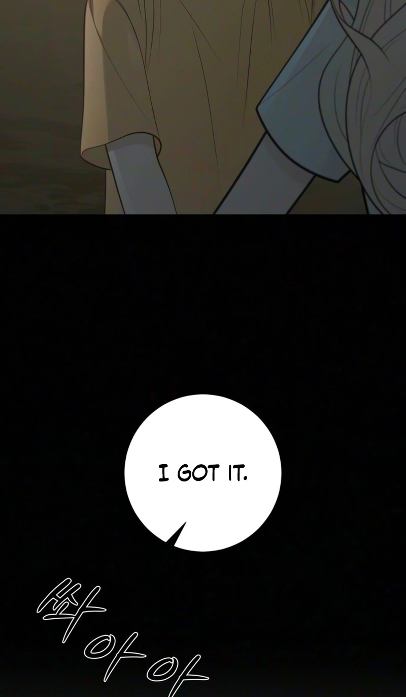 The Hashtag is First Love Chapter 44 page 9