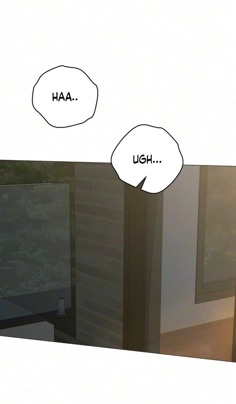 The Hashtag is First Love Chapter 44 page 12