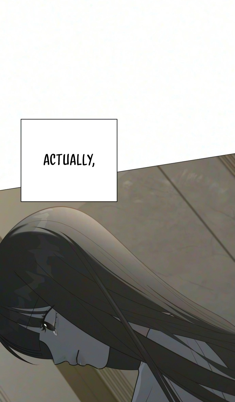 The Hashtag is First Love Chapter 44 page 13
