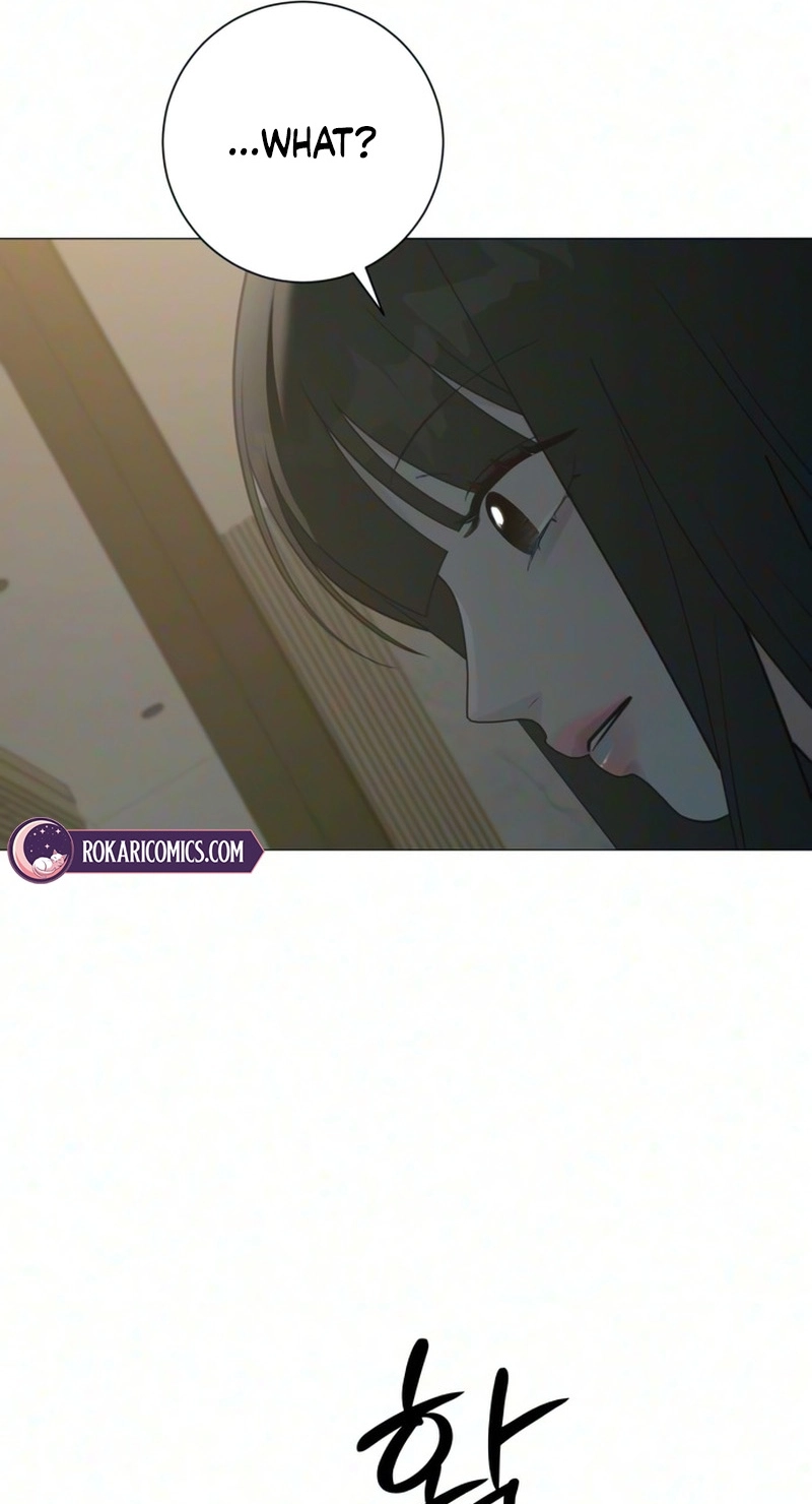 The Hashtag is First Love Chapter 44 page 22