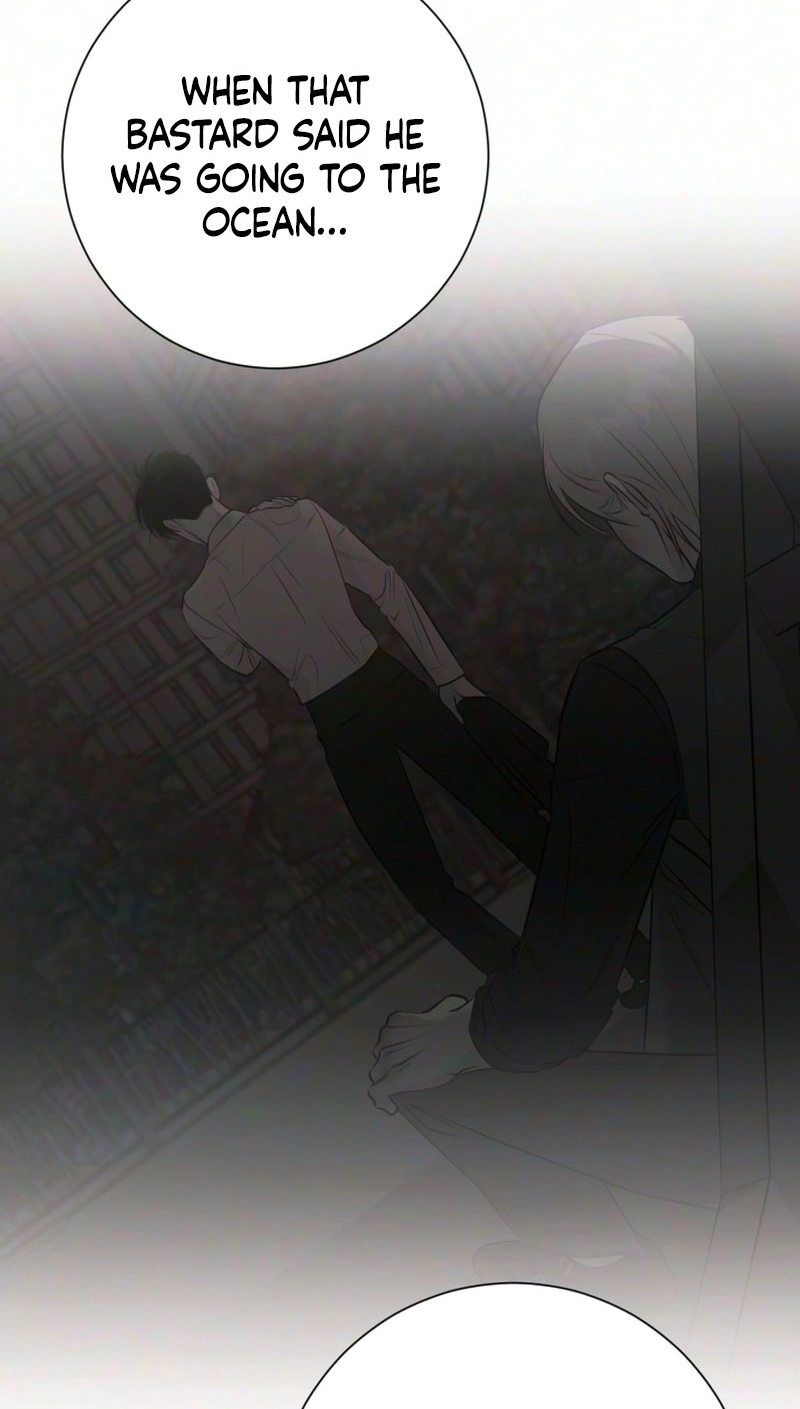 The Hashtag is First Love Chapter 44 page 31