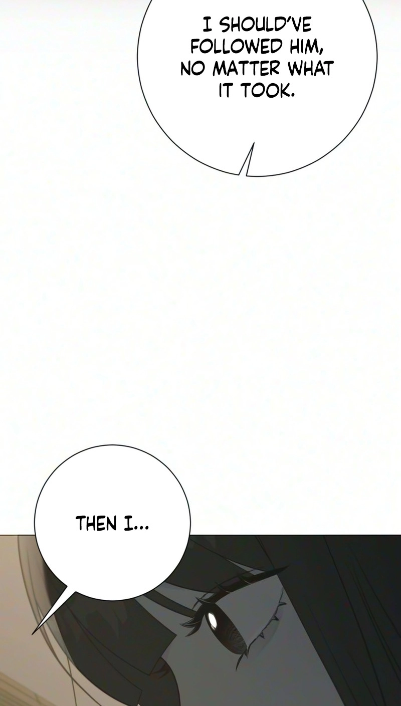 The Hashtag is First Love Chapter 44 page 32