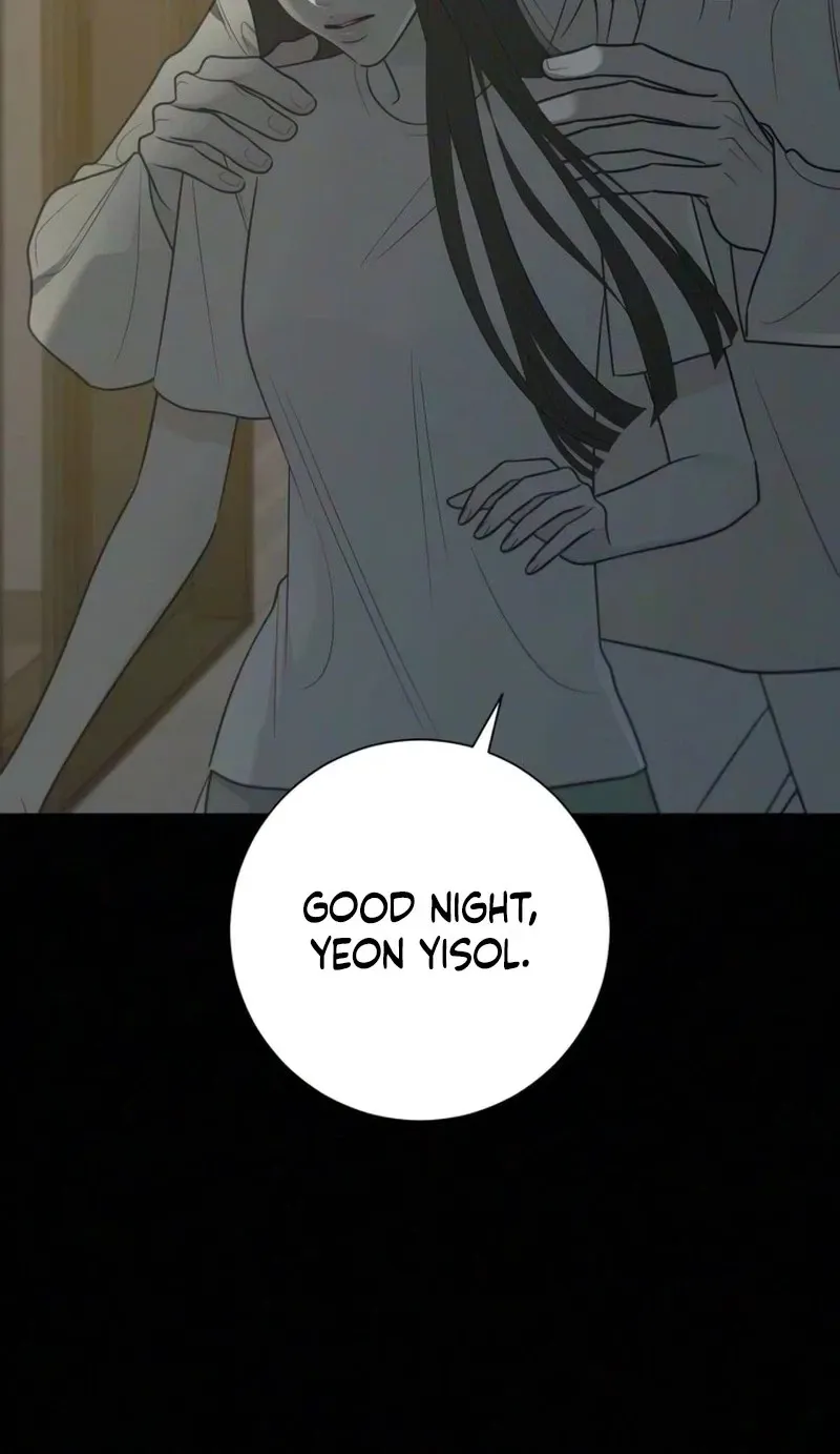 The Hashtag is First Love Chapter 44 page 40