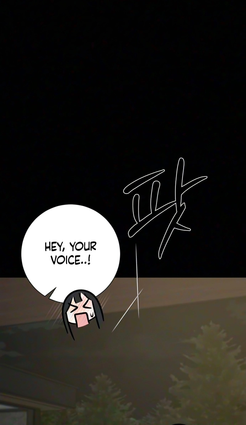The Hashtag is First Love Chapter 44 page 41