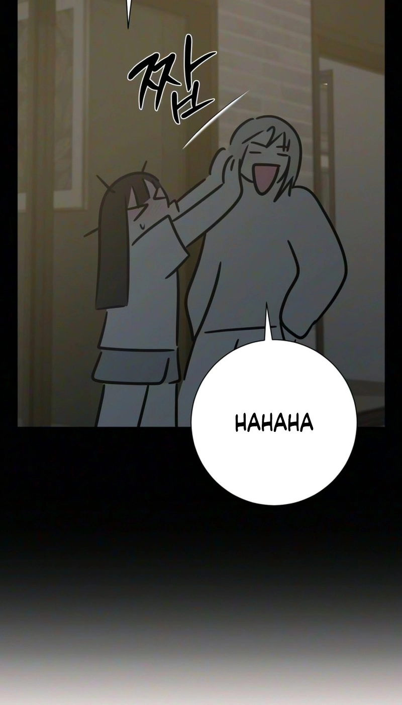 The Hashtag is First Love Chapter 44 page 43