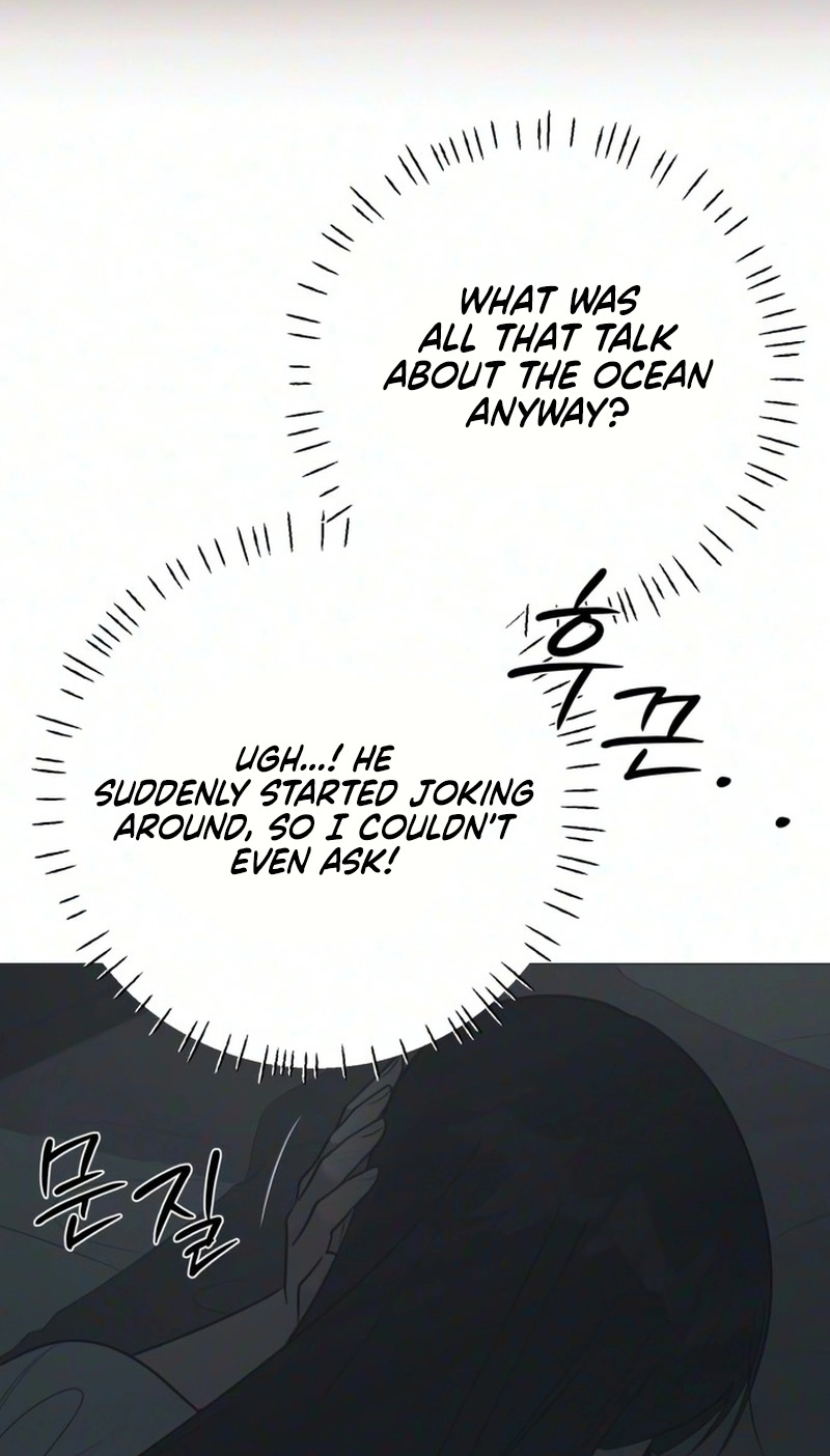 The Hashtag is First Love Chapter 44 page 44