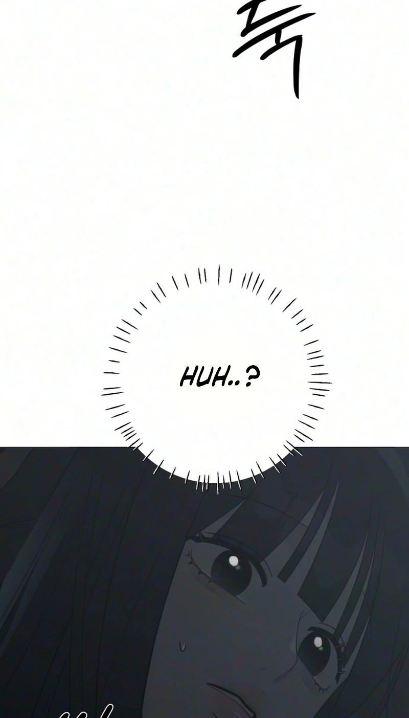 The Hashtag is First Love Chapter 44 page 47