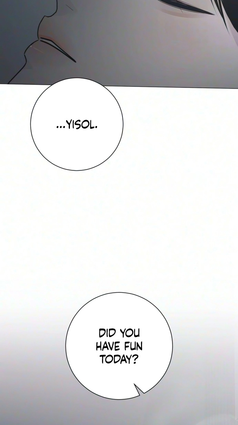 The Hashtag is First Love Chapter 44 page 61