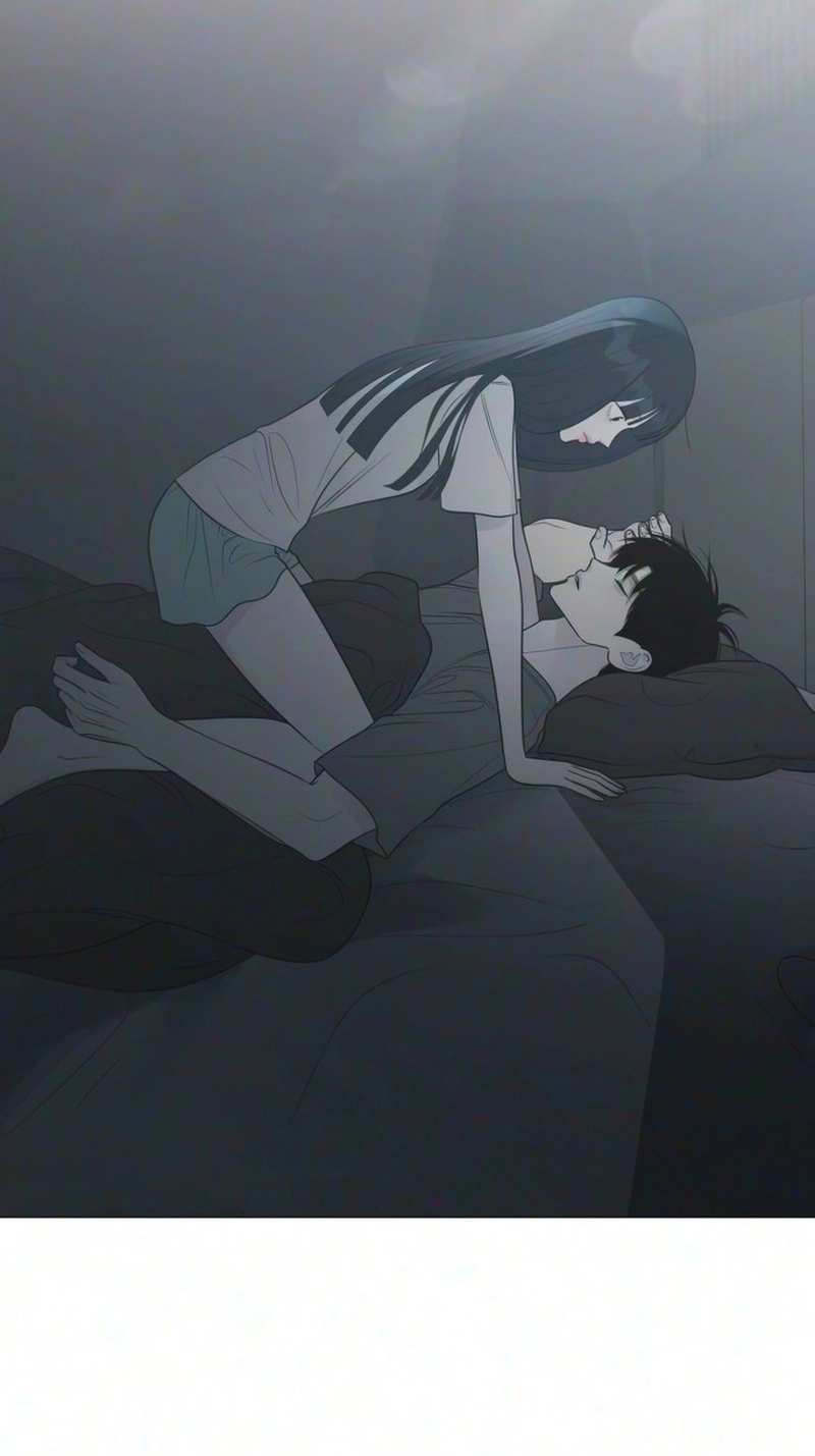 The Hashtag is First Love Chapter 44 page 62