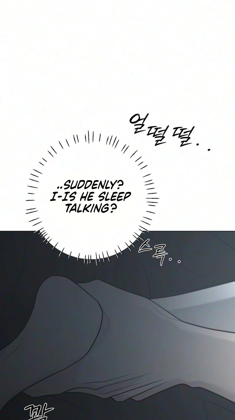 The Hashtag is First Love Chapter 44 page 63