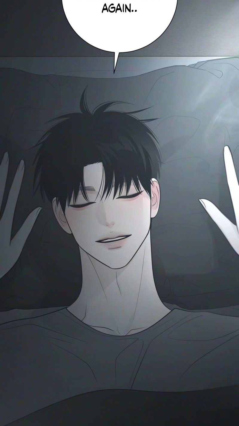 The Hashtag is First Love Chapter 44 page 68