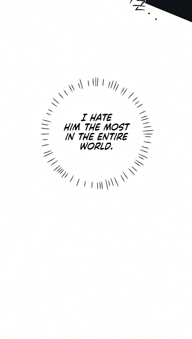 The Hashtag is First Love Chapter 44 page 79