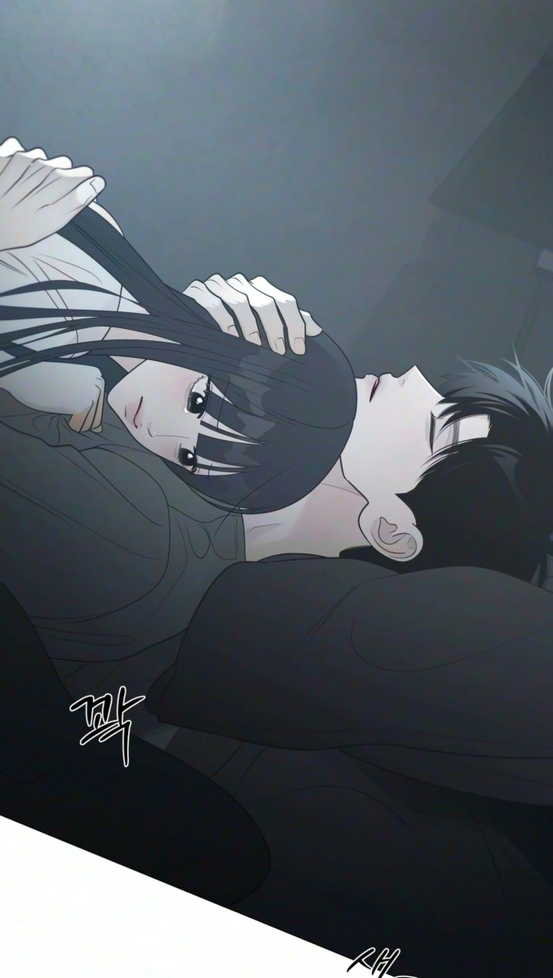 The Hashtag is First Love Chapter 44 page 78
