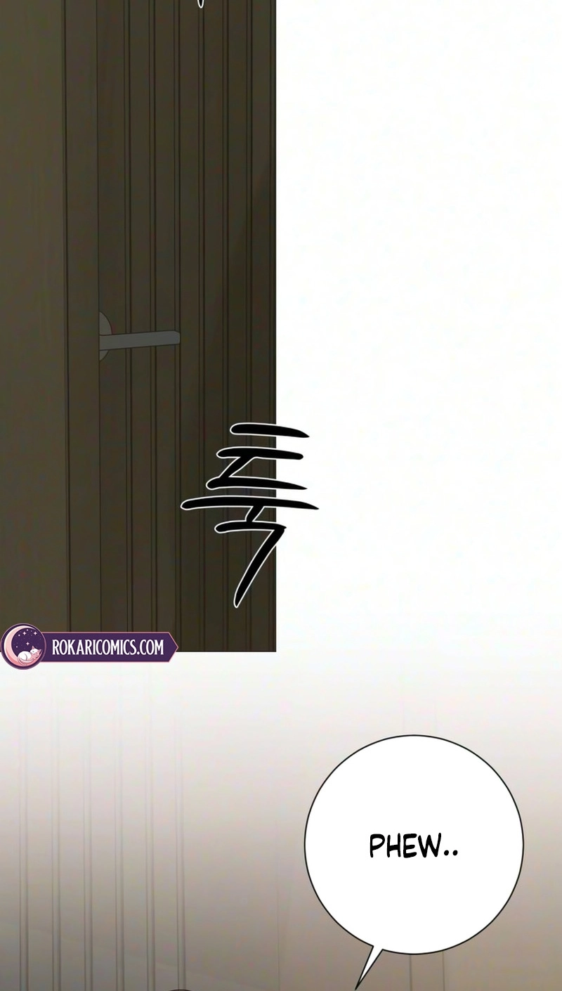 The Hashtag is First Love Chapter 44 page 81
