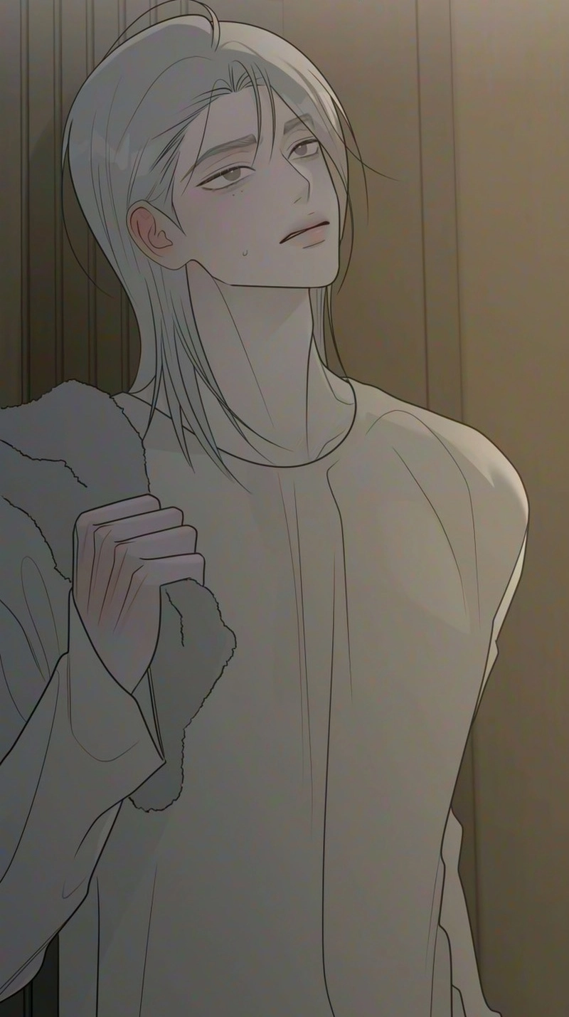 The Hashtag is First Love Chapter 44 page 82