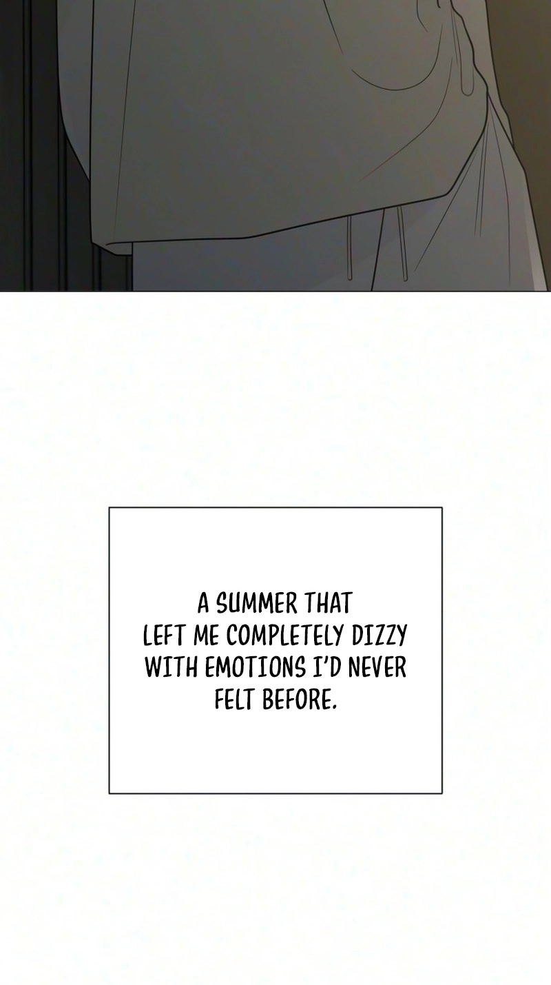 The Hashtag is First Love Chapter 44 page 83