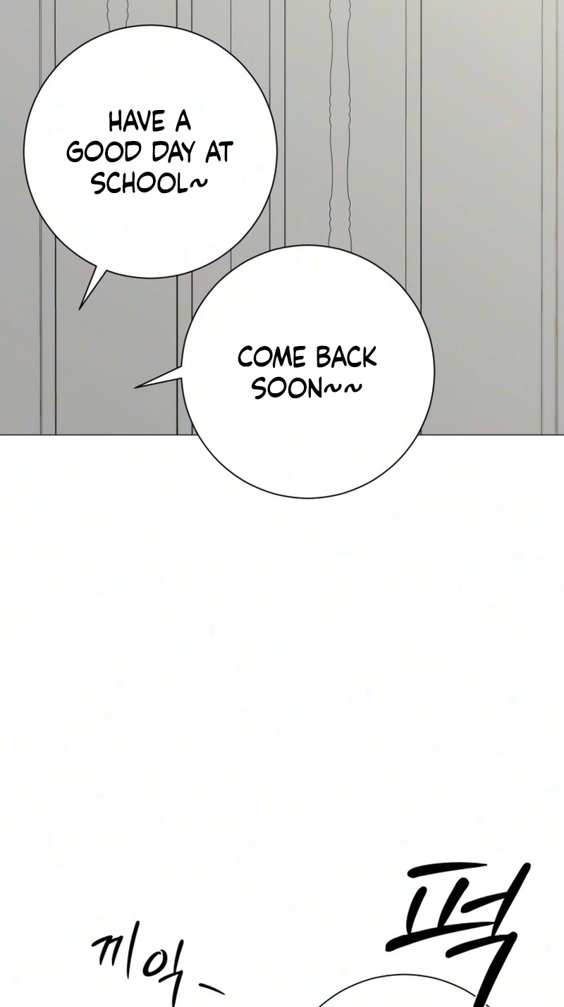 The Hashtag is First Love Chapter 44 page 87