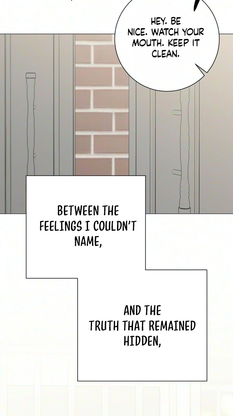 The Hashtag is First Love Chapter 44 page 88