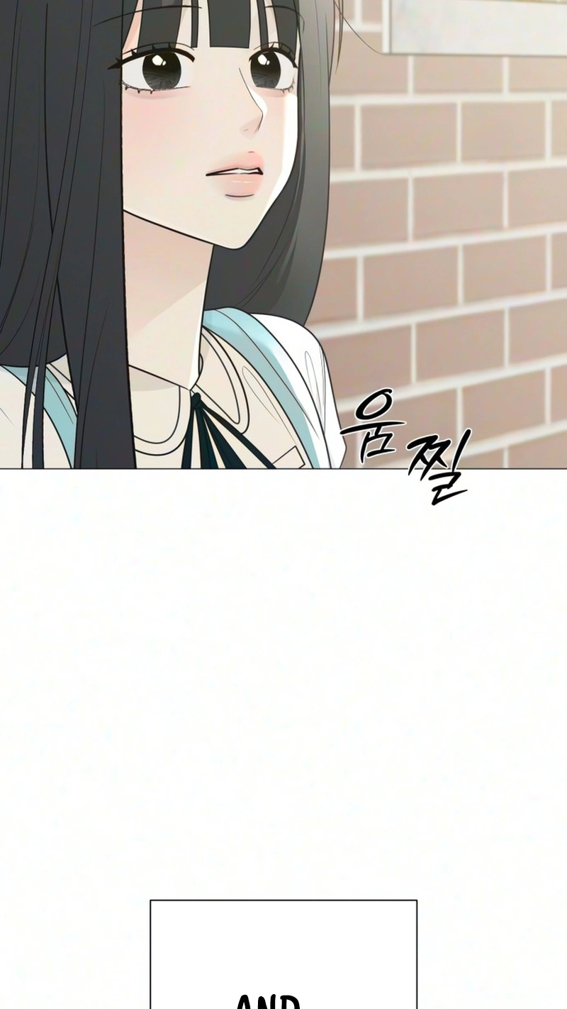 The Hashtag is First Love Chapter 44 page 94