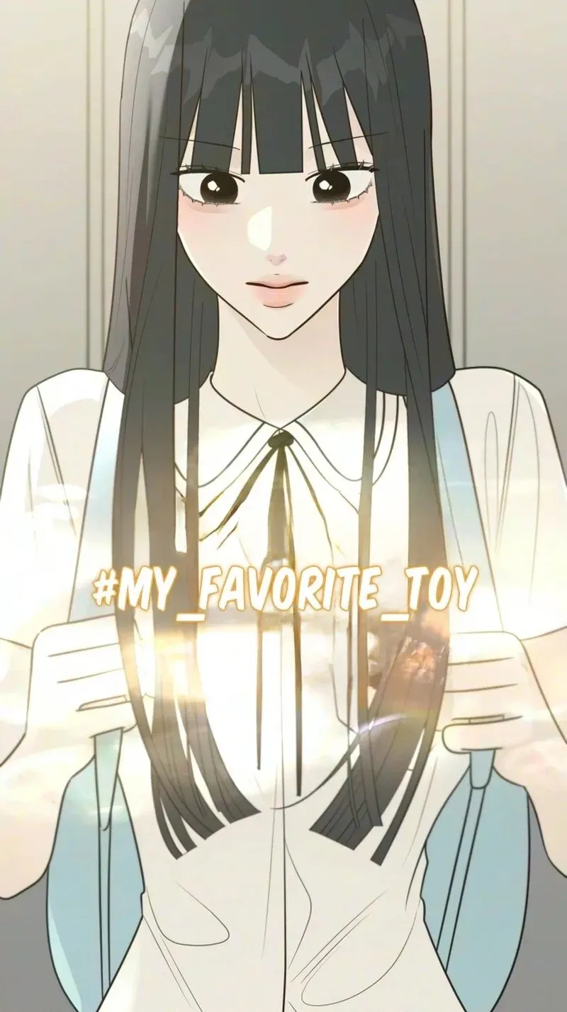 The Hashtag is First Love Chapter 44 page 100
