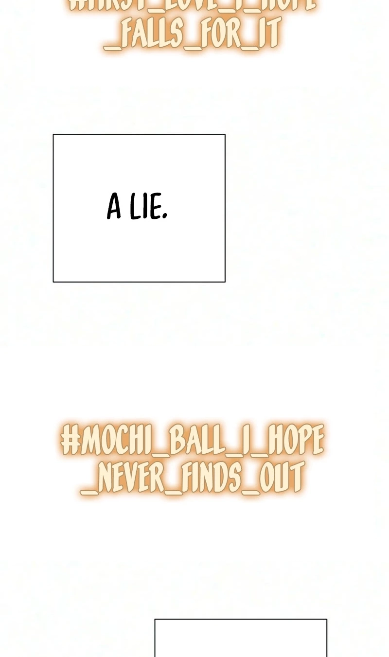 The Hashtag is First Love Chapter 46 page 2