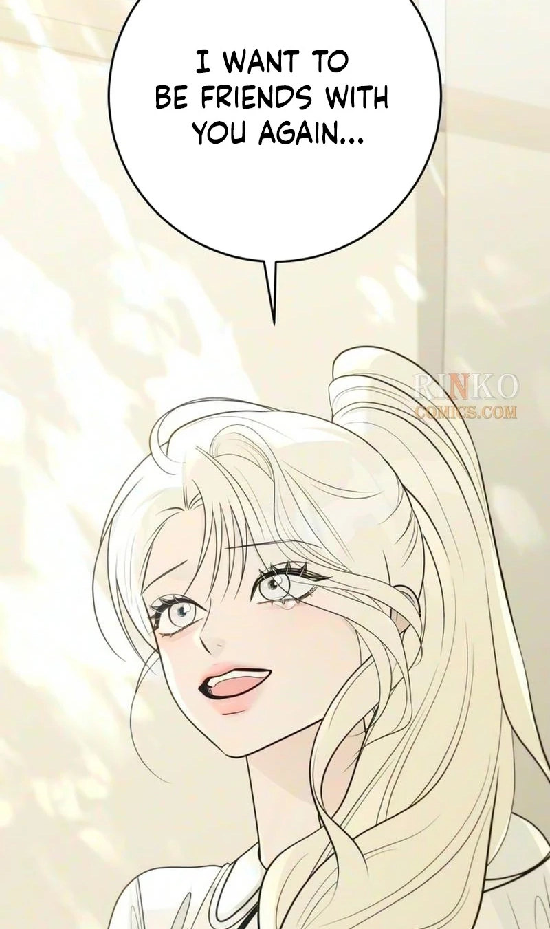 The Hashtag is First Love Chapter 46 page 4