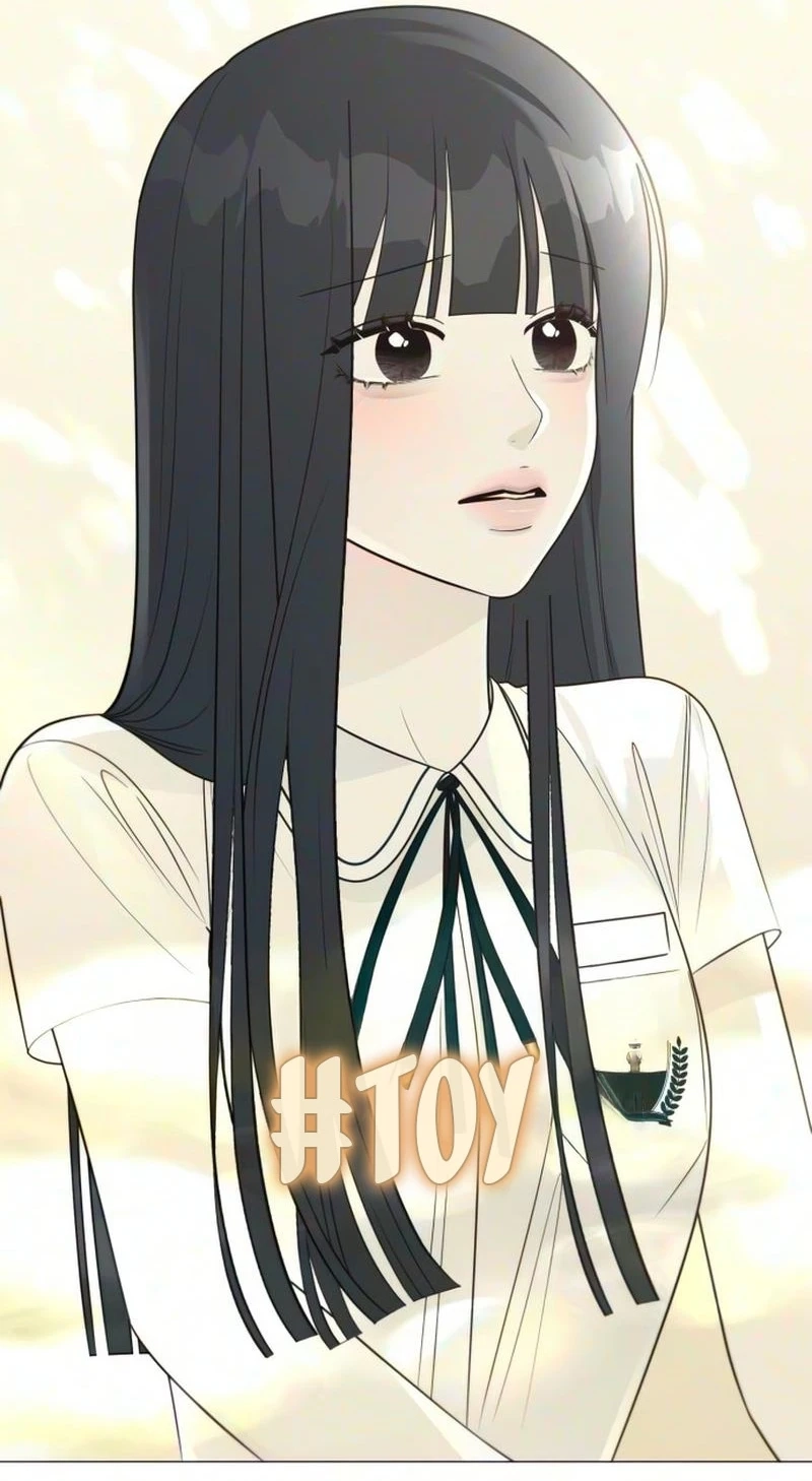 The Hashtag is First Love Chapter 46 page 6