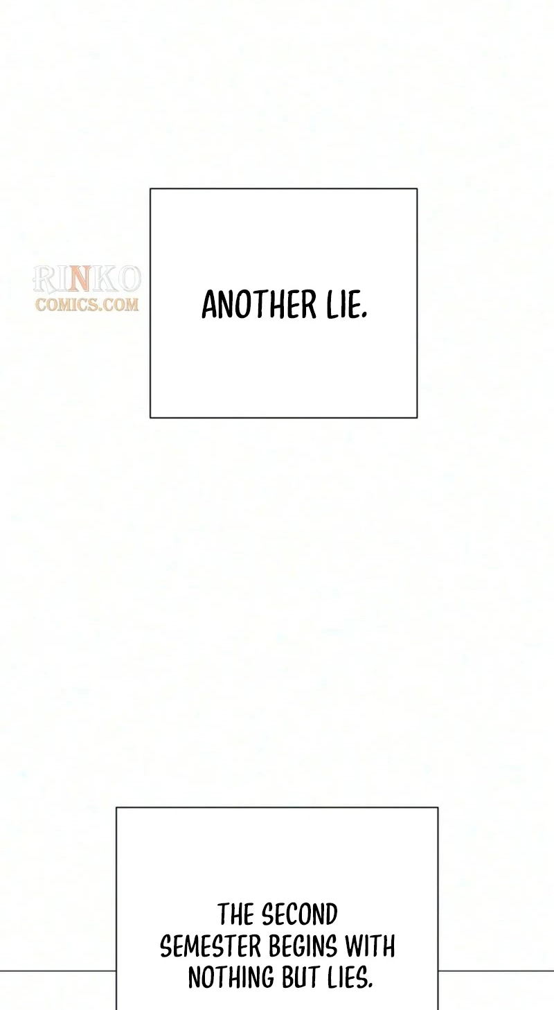 The Hashtag is First Love Chapter 46 page 7