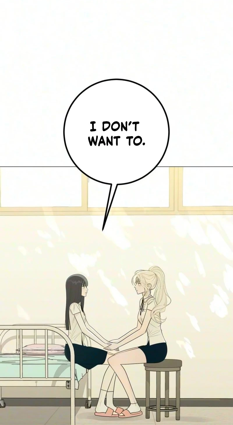 The Hashtag is First Love Chapter 46 page 9