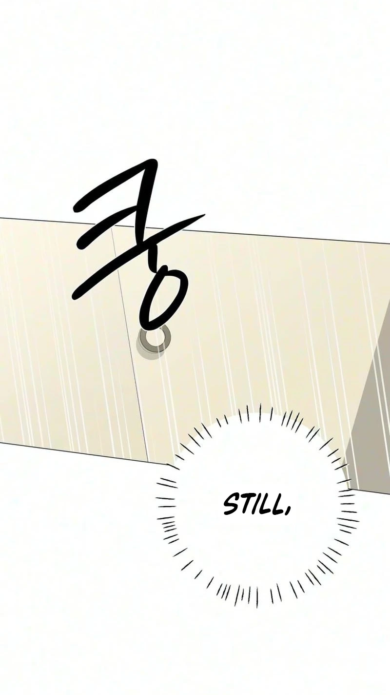 The Hashtag is First Love Chapter 46 page 22