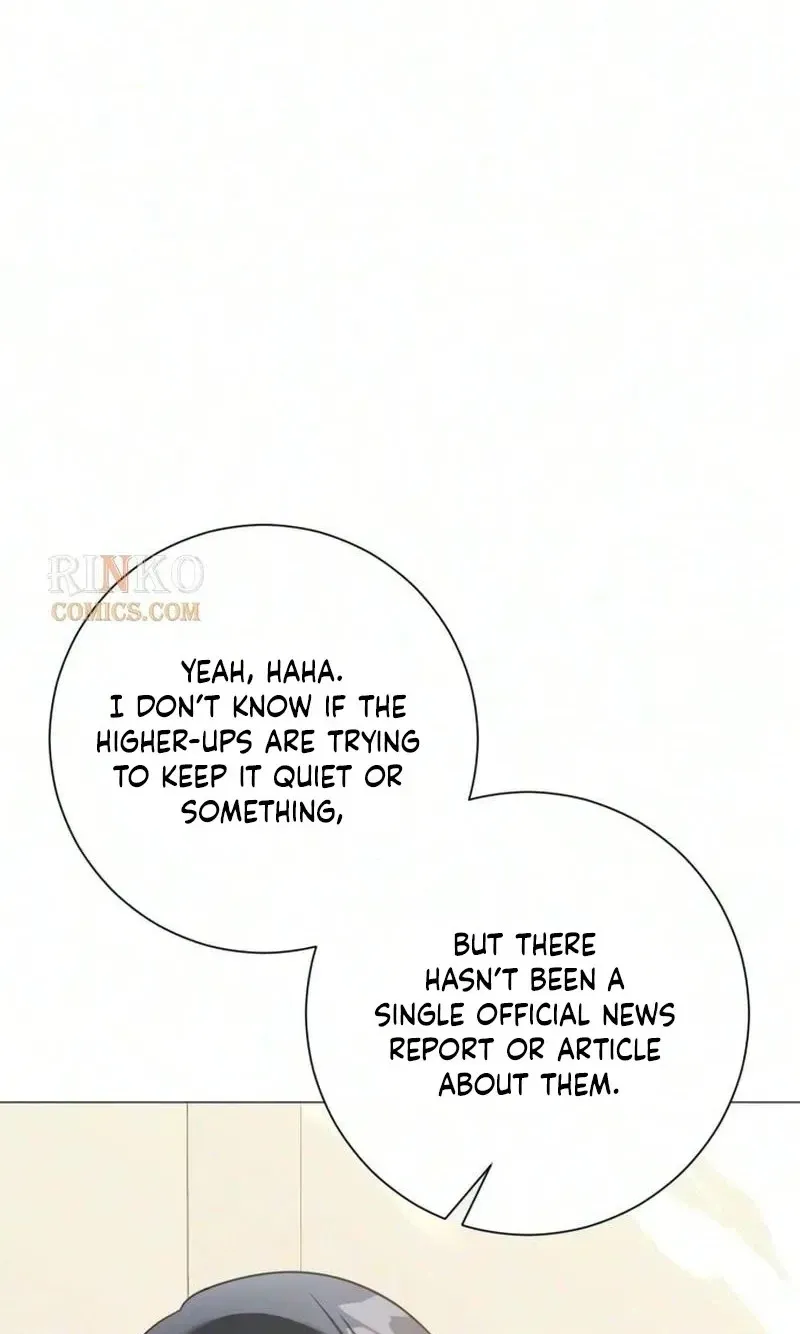The Hashtag is First Love Chapter 46 page 30