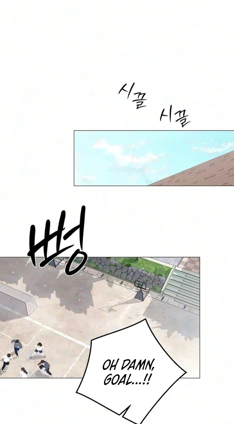 The Hashtag is First Love Chapter 46 page 43