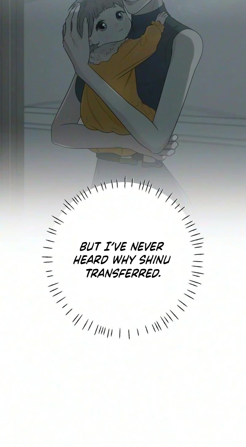The Hashtag is First Love Chapter 46 page 46