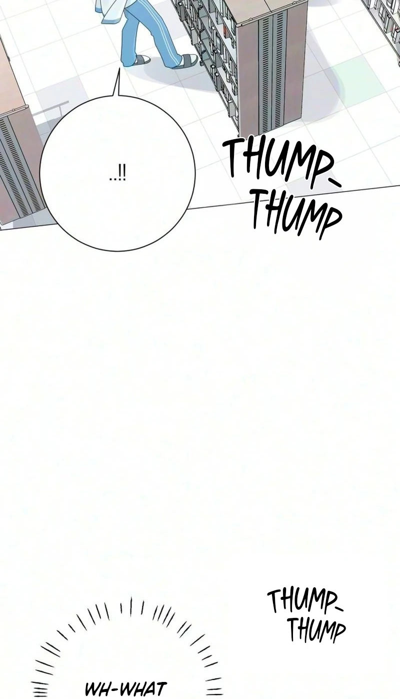The Hashtag is First Love Chapter 46 page 56