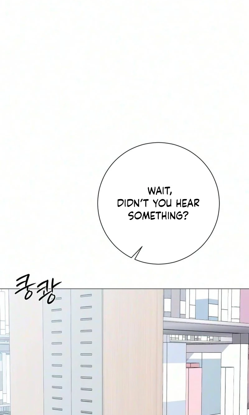 The Hashtag is First Love Chapter 46 page 63