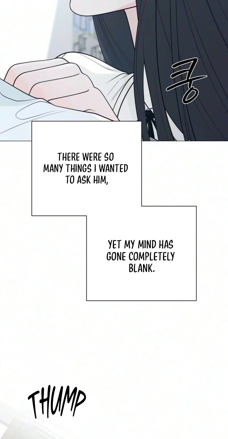 The Hashtag is First Love Chapter 46 page 81