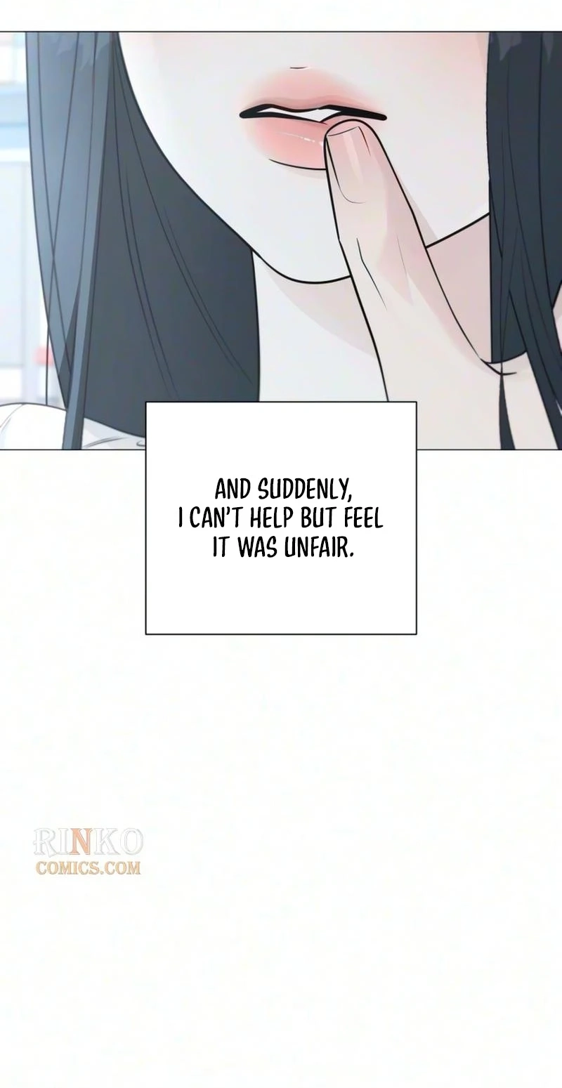 The Hashtag is First Love Chapter 46 page 86
