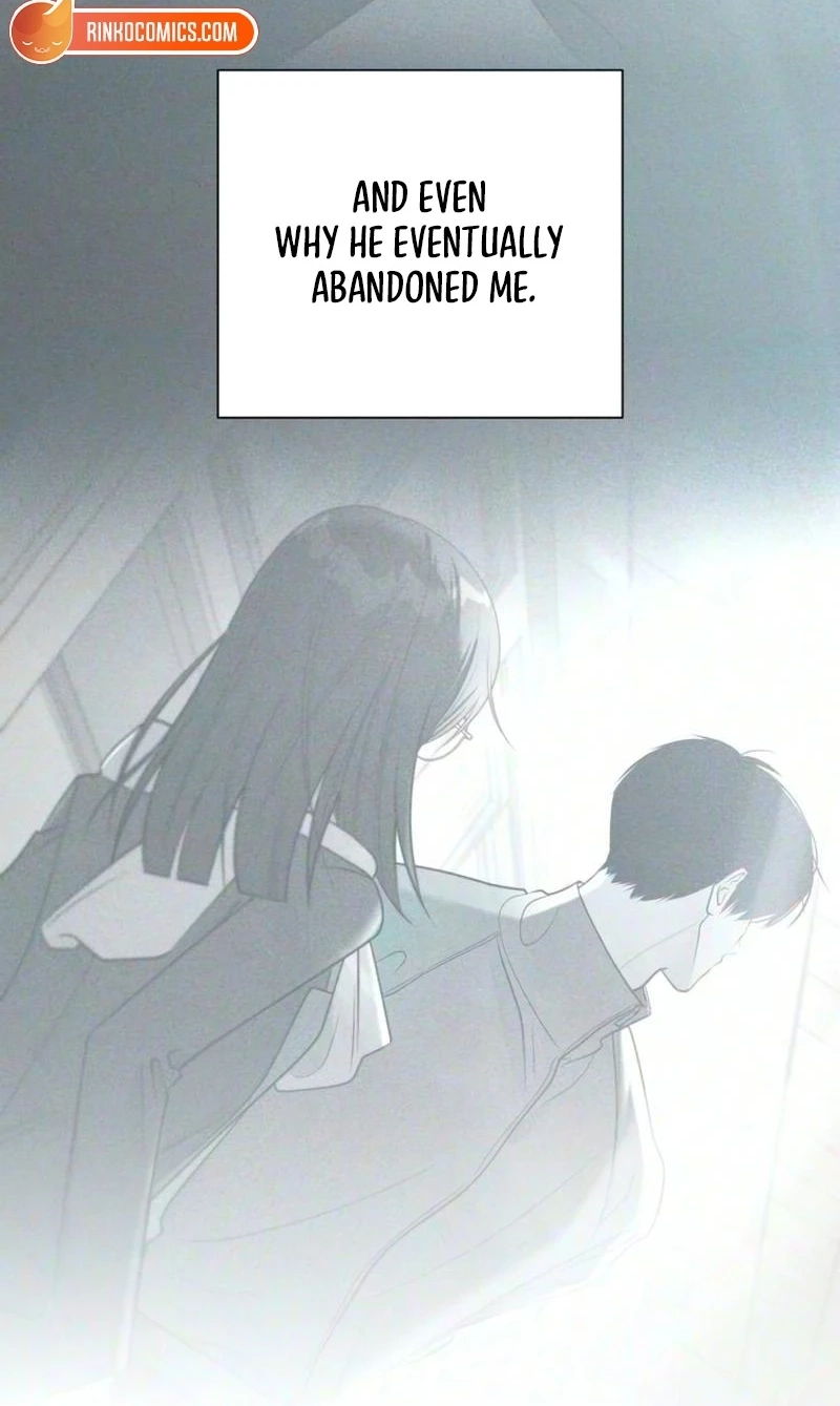 The Hashtag is First Love Chapter 46 page 91
