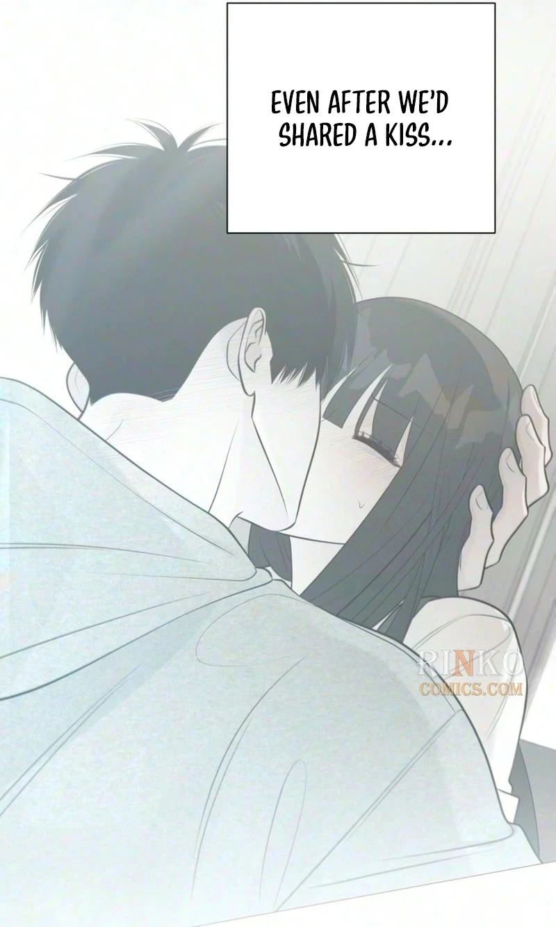 The Hashtag is First Love Chapter 46 page 92